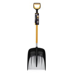 Fiskars 1057177 X Series Kar Küreği