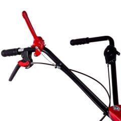 Eurosystems M90 Çayır Biçme Makinesi 87Cm