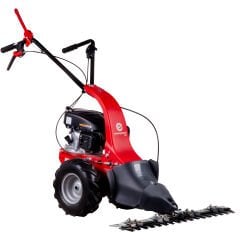 Eurosystems M90 Çayır Biçme Makinesi 87Cm