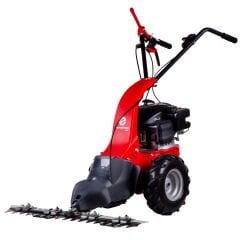 Eurosystems M90 Çayır Biçme Makinesi 87Cm