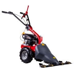 Eurosystems M210 Çayır Biçme Makinesi 87Cm