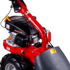 Eurosystems M210 Çayır Biçme Makinesi 87Cm