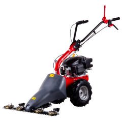 Eurosystems M210 Çayır Biçme Makinesi 87Cm