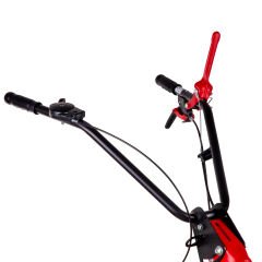 Eurosystems M210 Çayır Biçme Makinesi 87Cm