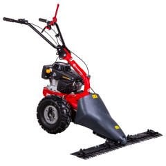 Eurosystems M310 Çayır Biçme Makinesi 127Cm