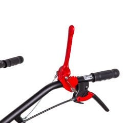 Eurosystems M310 Çayır Biçme Makinesi 127Cm