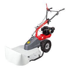 Eurosystems P70 Evo Profesyonel Vahşi Ot Biçme Makinesi