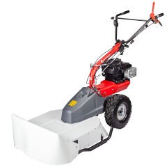 Eurosystems P70 Evo Profesyonel Vahşi Ot Biçme Makinesi