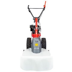 Eurosystems P70 Evo Profesyonel Vahşi Ot Biçme Makinesi