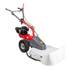 Eurosystems P70 Evo Profesyonel Vahşi Ot Biçme Makinesi