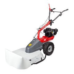 Eurosystems P70S Evo Profesyonel Vahşi Ot Biçme Makinesi