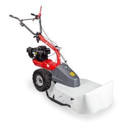 Eurosystems P70S Evo Profesyonel Vahşi Ot Biçme Makinesi
