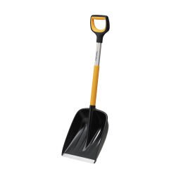Fiskars 1057393 X Series Kar Küreği