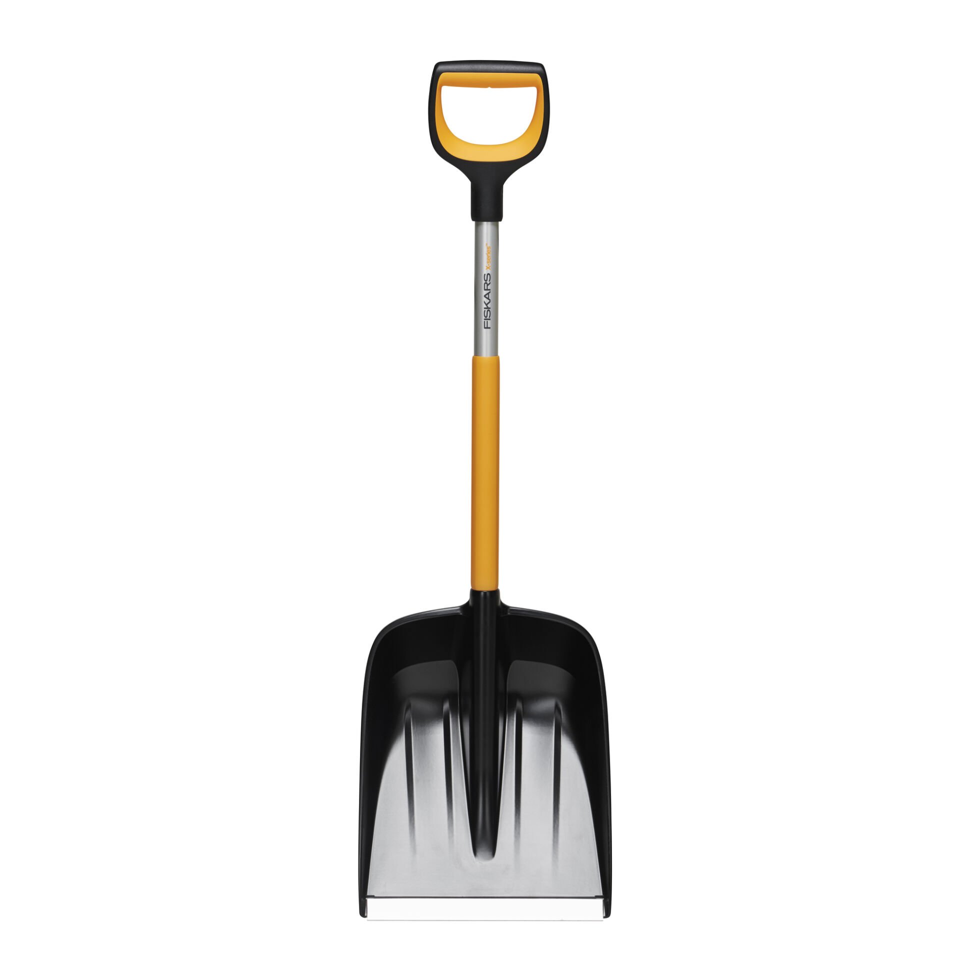Fiskars 1057393 X Series Kar Küreği