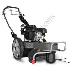 Weibang Wblt567Slc Eur5 Tekerlekli Motorlu Tırpan Şanzımanlı