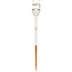 Fiskars 1019347 Araç Kar Küreği (Çelik Bıçaklı)