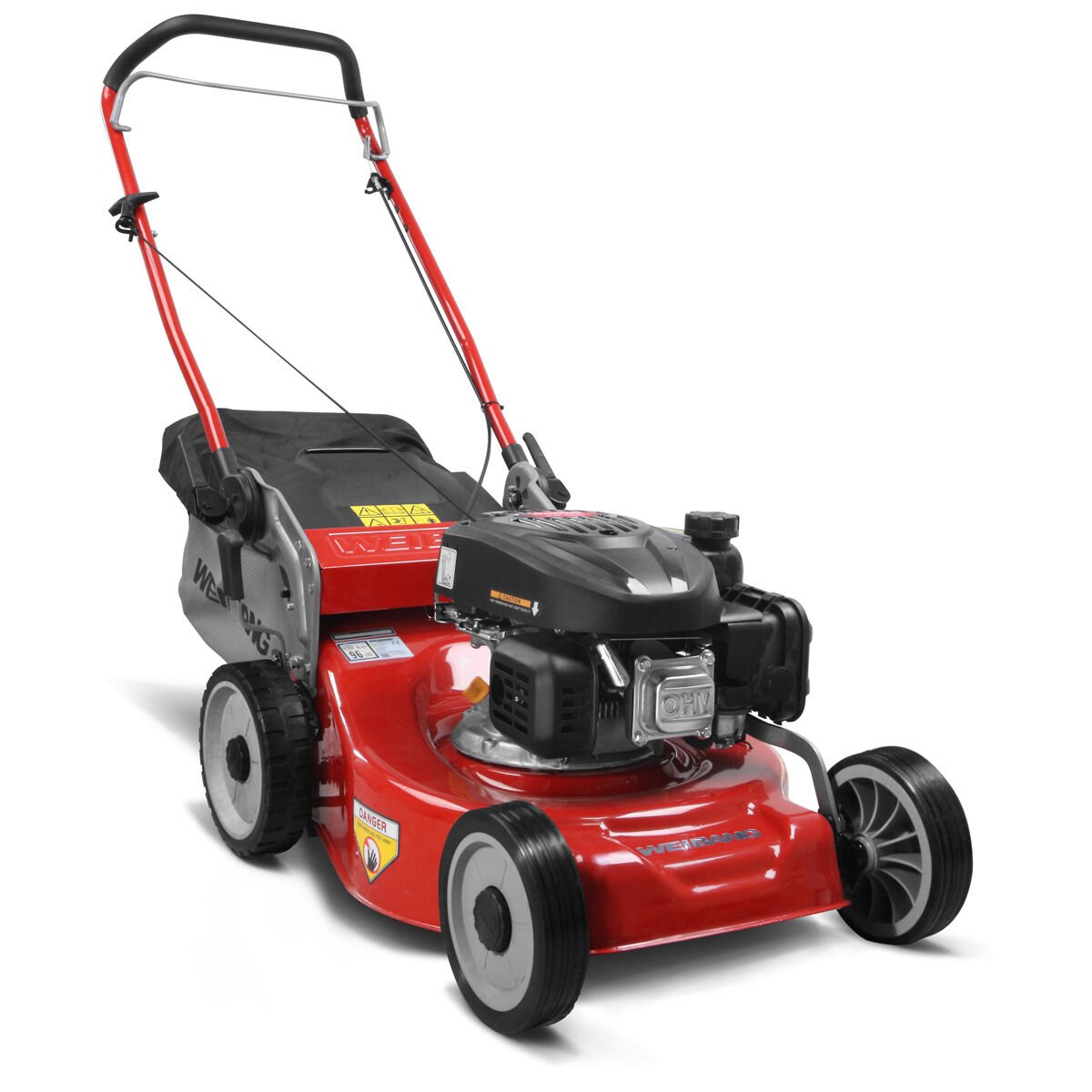 Weibang WB455HC Çim Biçme Makinesi