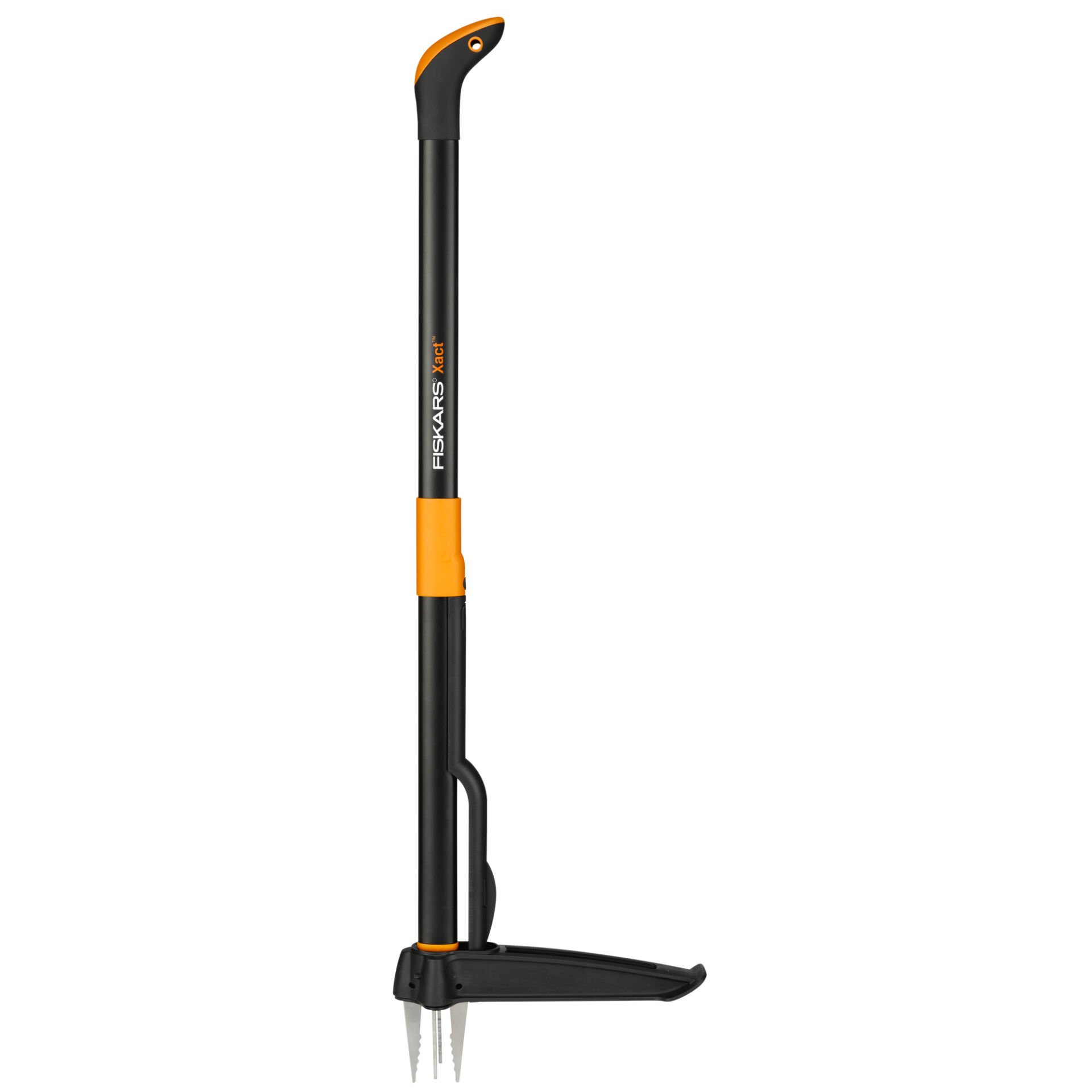 Fiskars 1020126 Xact Yabani Ot Sökücü