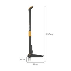Fiskars 1020126 Xact Yabani Ot Sökücü