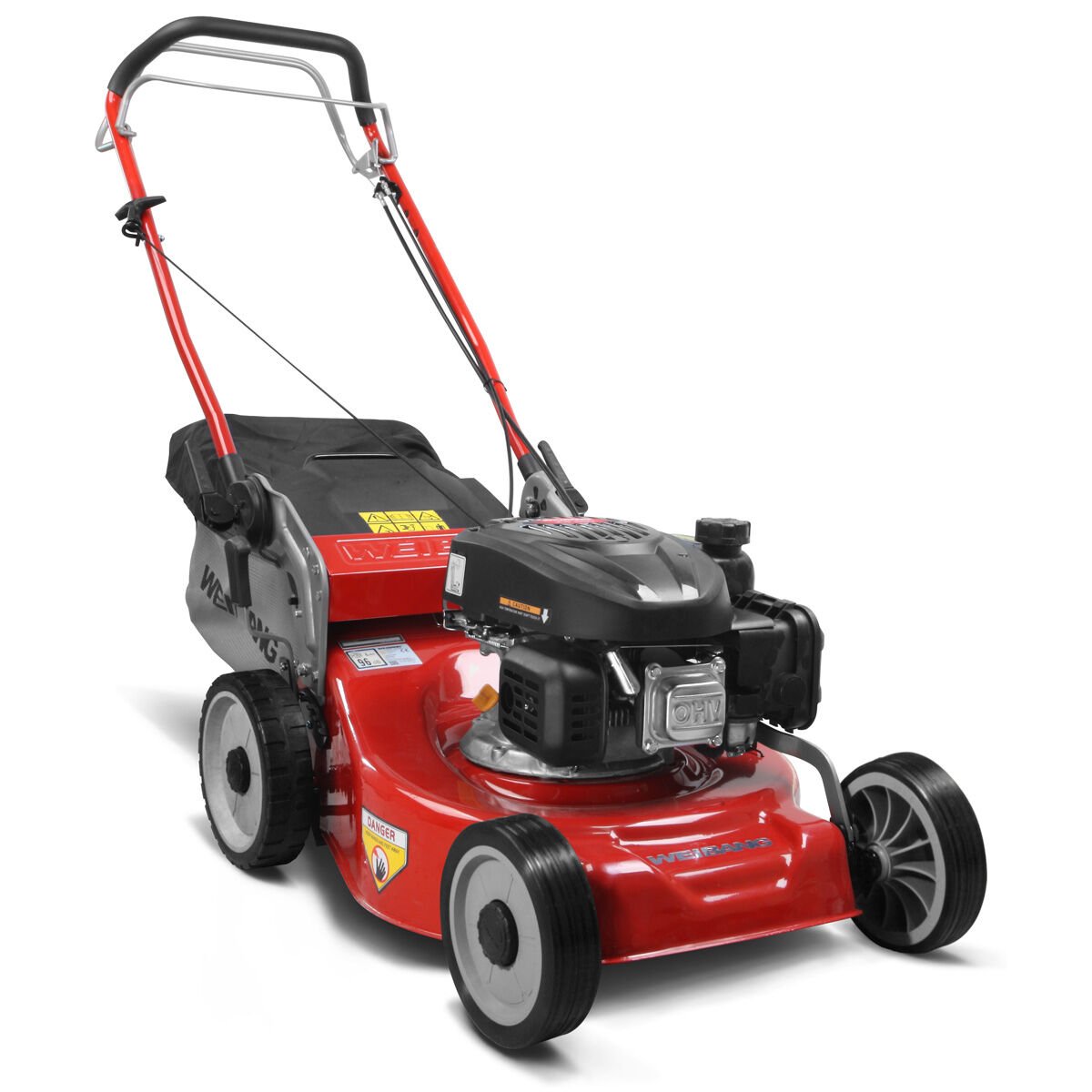 Weibang WB455SC Çim Biçme Makinesi