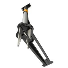 Fiskars 1020125 SmartFit Teleskopik Yabani Ot Sökücü