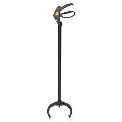 Fiskars 1062271 Solid Çöp Toplama Aparatı