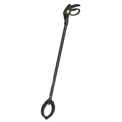 Fiskars 1062271 Solid Çöp Toplama Aparatı
