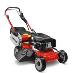 Weibang WB456SCVE3IN1 Çim Biçme Makinesi Marşlı