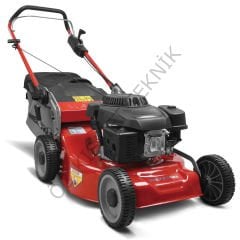 Weibang Wb506Hc Eur5 Çim Biçme Makinesi