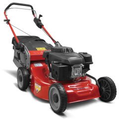 Weibang WB506HC Çim Biçme Makinesi