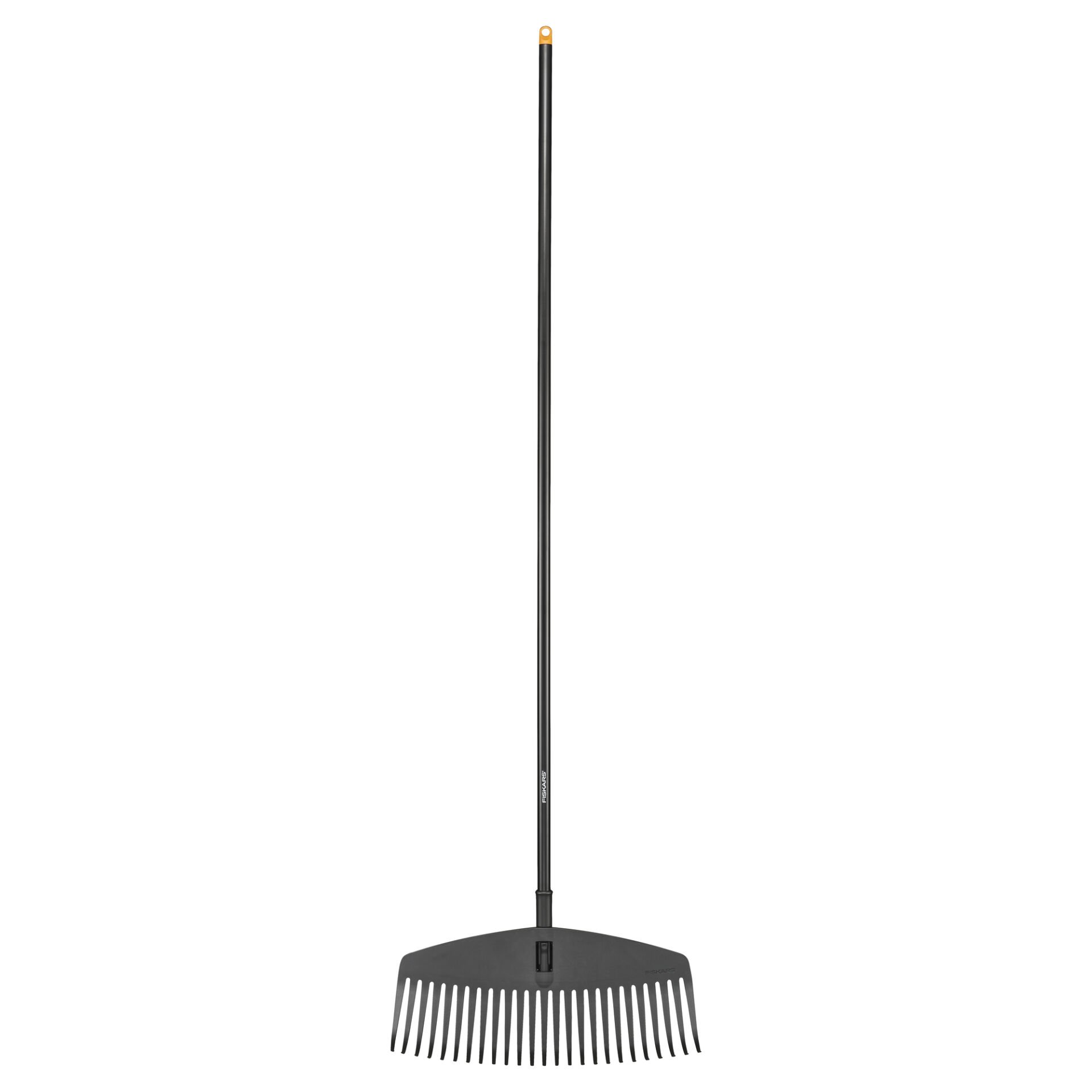 Fiskars 1003465 Solid Çim ve Yaprak Tırmığı L