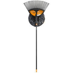 Fiskars 1015645 Solid Çim ve Yaprak Tırmığı XL