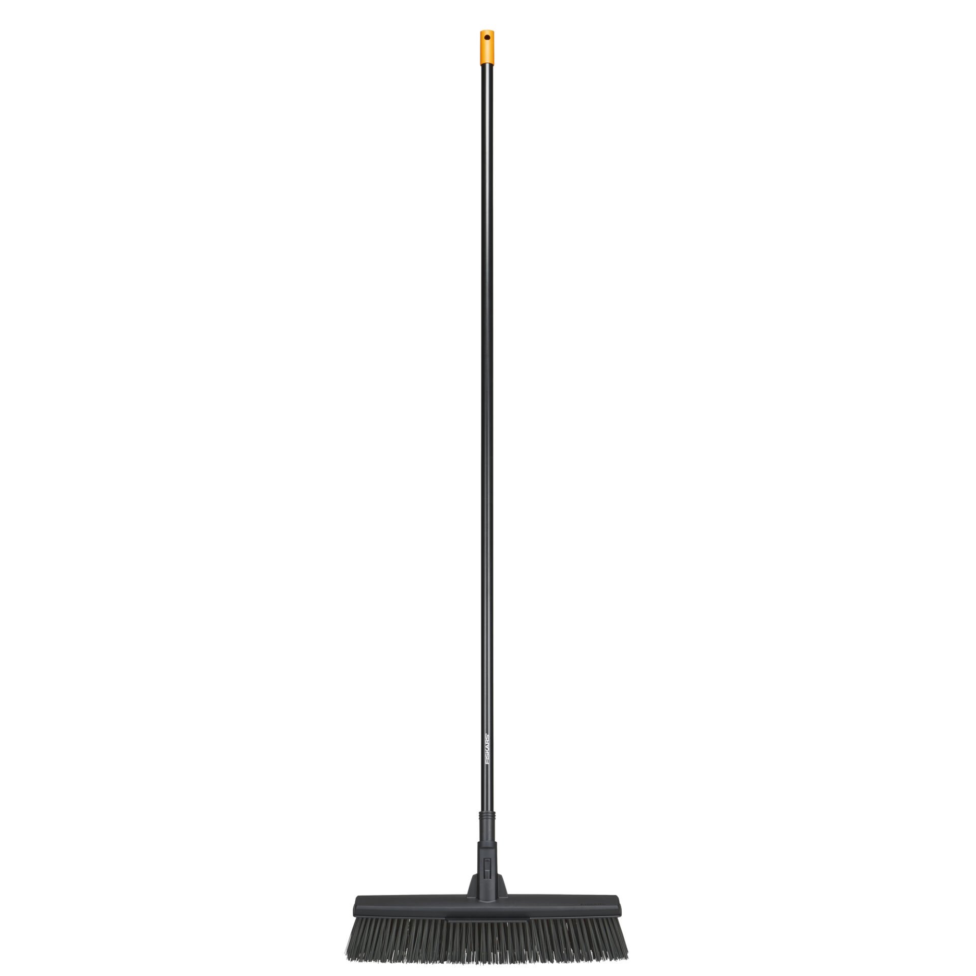 Fiskars 1025926 Solid Çok Amaçlı Avlu Bahçe Süpürgesi L