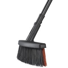 Fiskars 1025921 Solid Çok Amaçlı Avlu Süpürgesi M