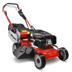 Weibang WB506SCVE3IN1 Çim Biçme Makinesi Marşlı