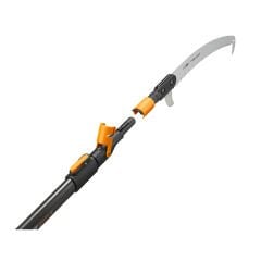 Fiskars 1000691 QuikFit Eğimli Testere