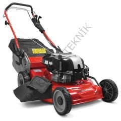 Weibang Wb536Sbv Eur5 Çim Biçme Makinesi B&S 750Dov