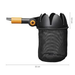 Fiskars 1000693 QuikFit Meyve Toplayıcı