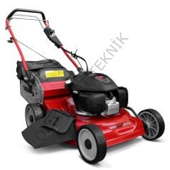 Weibang Wb537ShV3IN1 Eur5 Çim Biçme Makinesi Honda Gcv170