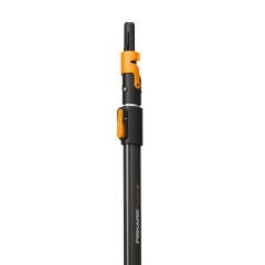 Fiskars 1000666 QuikFit Teleskopik Sap M