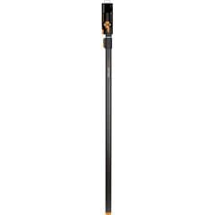 Fiskars 1000666 QuikFit Teleskopik Sap M