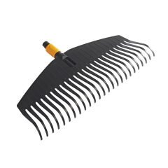 Fiskars 1000642 QuikFit Yaprak Tırmığı L