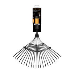 Fiskars 1000644 QuikFit Yaprak Tırmığı Metal