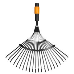 Fiskars 1000644 QuikFit Yaprak Tırmığı Metal