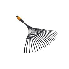 Fiskars 1000644 QuikFit Yaprak Tırmığı Metal