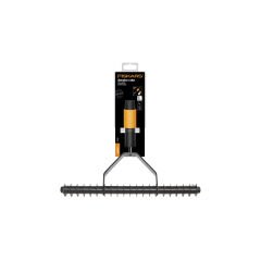 Fiskars 1000655 QuikFit Havalandırma Tırmığı