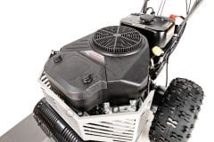 Weibang Wbbc7623 Eur5 Profesyonel Çalı Ve Yabani Ot Biçme Makinesi