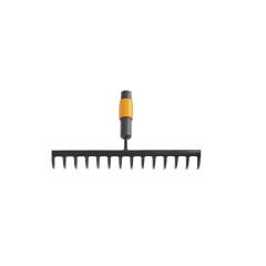 Fiskars 1000653 QuikFit Toprak Tırmığı 14 Diş