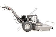 Weibang Wbbc8623 Eur5 Profesyonel Çalı Ve Yabani Ot Biçme Makinesi