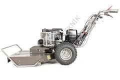 Weibang Wbbc8623 Eur5 Profesyonel Çalı Ve Yabani Ot Biçme Makinesi